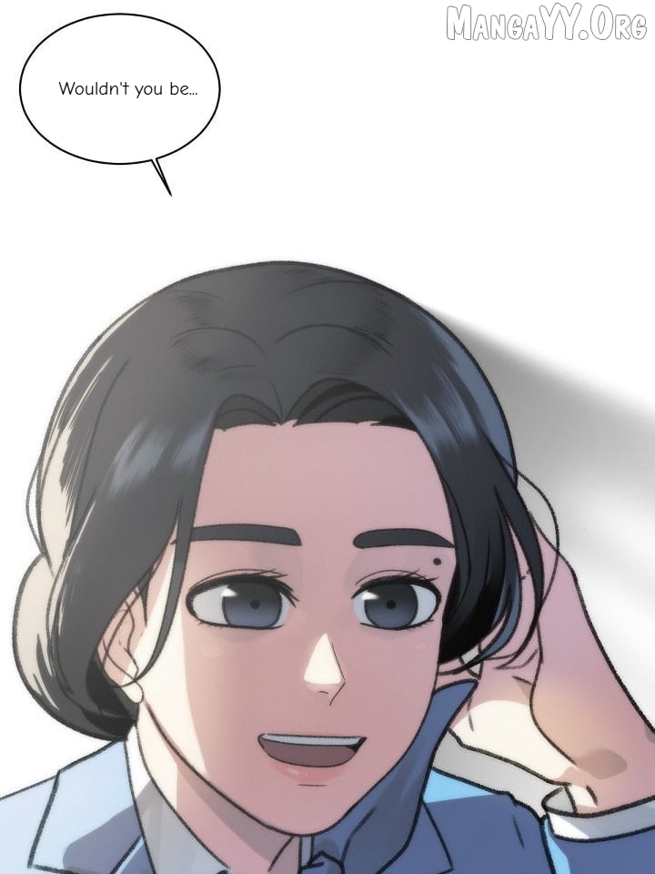 Change Me Chapter 50 - page 7